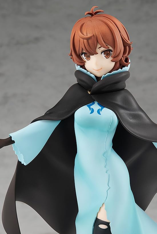 is It Wrong to Try to Pick Up Girls in a Dungeon? IV: Lilruca Arde Pop Up Parade PVC Figure