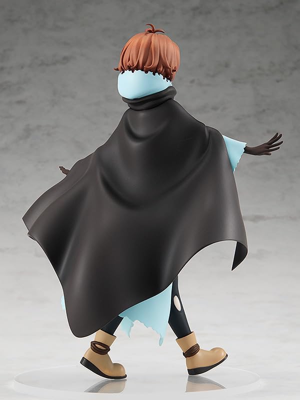 is It Wrong to Try to Pick Up Girls in a Dungeon? IV: Lilruca Arde Pop Up Parade PVC Figure