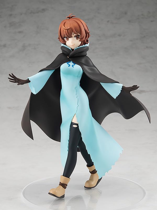 is It Wrong to Try to Pick Up Girls in a Dungeon? IV: Lilruca Arde Pop Up Parade PVC Figure