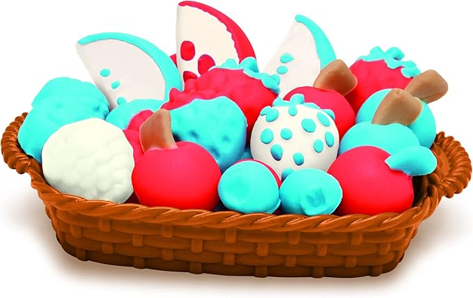 Play-Doh Dough Playful Pies Dough Play Set