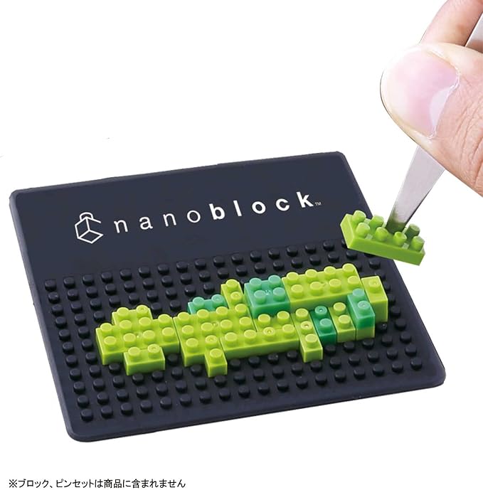 Nanoblock PAD Mini , Nanoblock Accessory