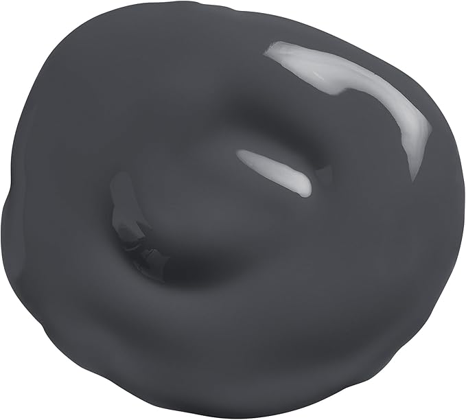 Prang Washable Tempera Paint, Black, 16 Oz., 1 Count
