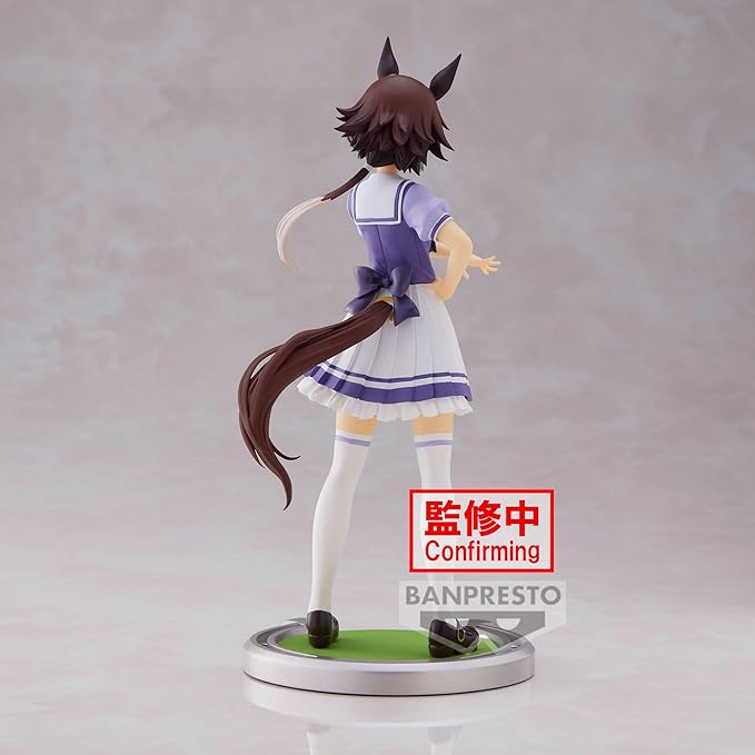 Banpresto - Umamusume: Pretty Derby - Vodka, Bandai Spirits Figure