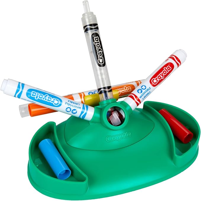 Crayola Marker Mixer, Arts & Crafts