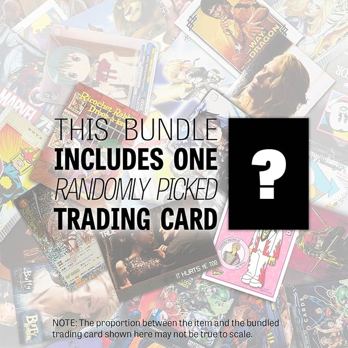 B o b a F e t t : Fabrikations Vinyl Figurine Bundle with 1 Official S.W. Theme Compatible Trading Card (003 - 04062)