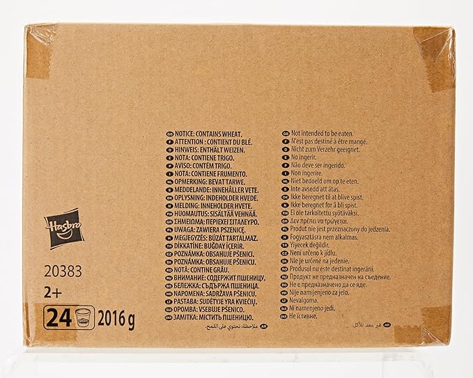 Play-Doh 24 Pack