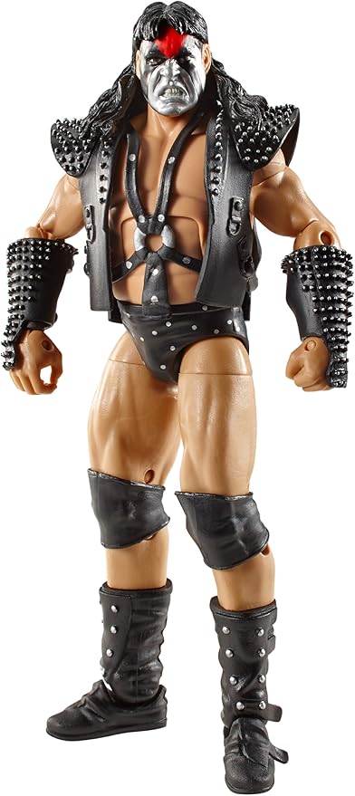 WWE Elite Collection Series #28 Demolition Crush Figure