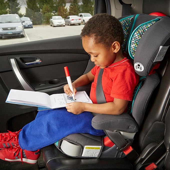 Melissa & Doug On the Go ColorBlast! Activity Book: Sea Life - 24 Pictures and No-Mess Pen - FSC Certified