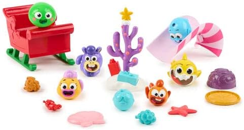 WowWee Baby Shark’s Big Show! Advent Calendar by WowWee