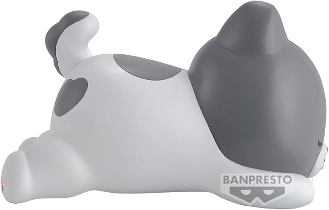Banpresto - Sky: Children of The Light - Little Oreo Big Sofvimates Figure
