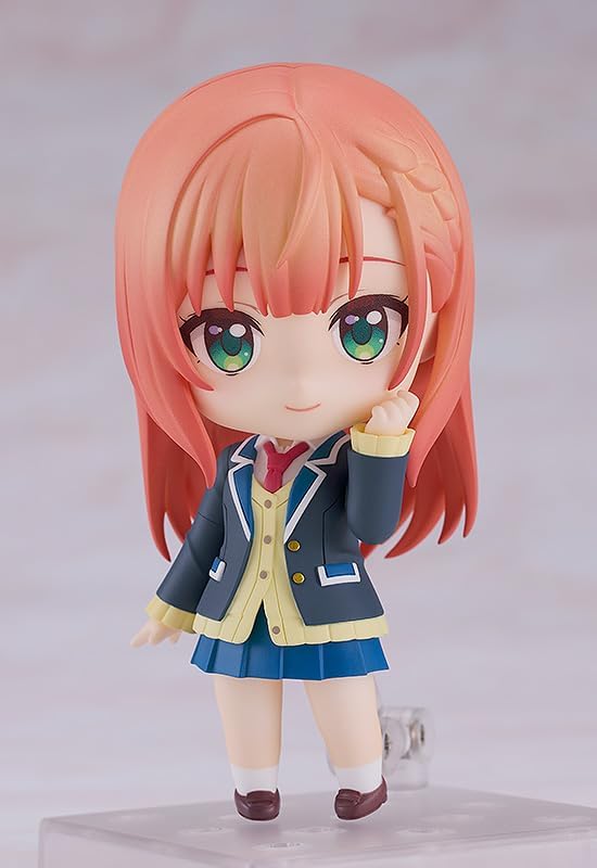 Good Smile Company The Dreaming Boy is a Realist: Akia Natsukawa Nendoroid Action Figure