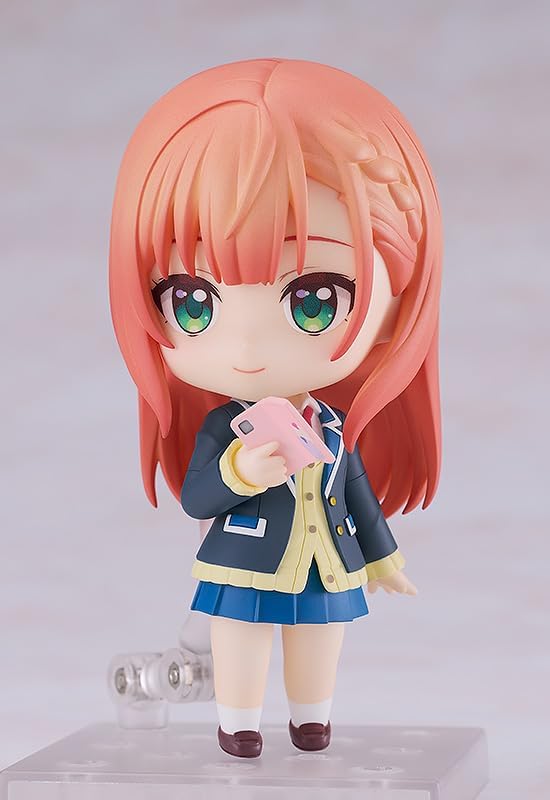 Good Smile Company The Dreaming Boy is a Realist: Akia Natsukawa Nendoroid Action Figure