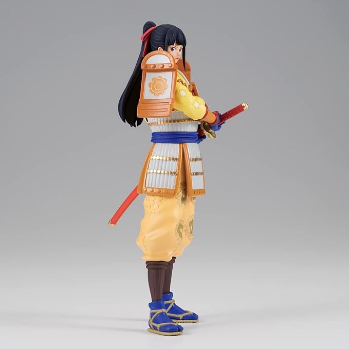 Banpresto - One Piece - DXF - The Grandline Series - Extra Kikunojo Statue Medium