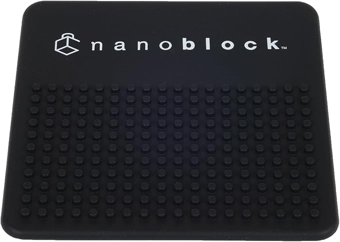 Nanoblock PAD Mini , Nanoblock Accessory
