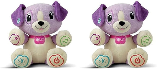 LeapFrog My Pal Violet (Pack of 2)