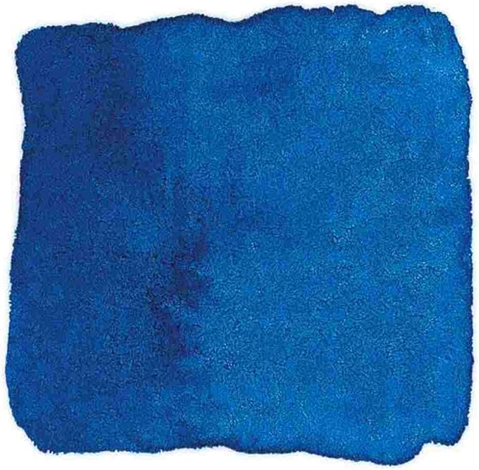 Stockmar Circle Color Watercolor Paint: Blue, 20ml