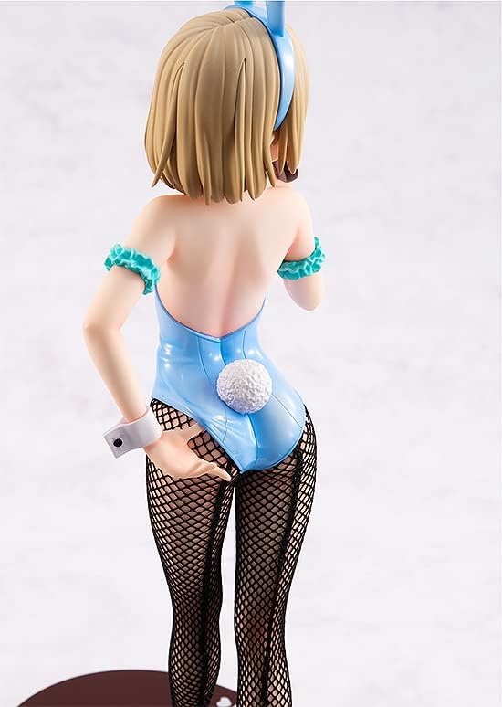 GOOD SMILE COMPANY KDcolle The Bride of The Cucko, Yuki Umino, Bunny Girl Version, 1/7 Scale, Plastic, Painted and Finished Figure