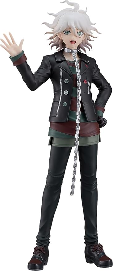 Danganronpa Another Episode: Ultra Despair Girls – Servant Pop Up Parade L Size PVC Figure