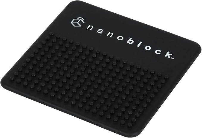 Nanoblock PAD Mini , Nanoblock Accessory