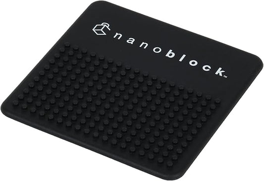 Nanoblock PAD Mini , Nanoblock Accessory