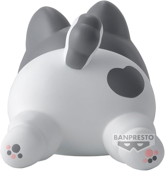 Banpresto - Sky: Children of The Light - Little Oreo Big Sofvimates Figure