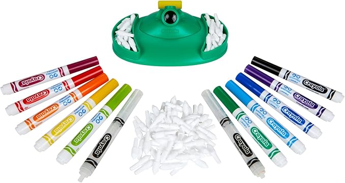 Crayola Marker Mixer, Arts & Crafts
