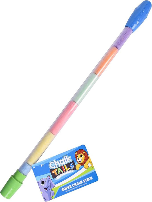 Sunny Days Entertainment Chalk Tales Chalk Stick