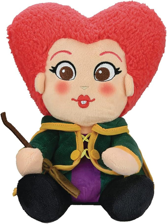 NECA PHUNNY Hocus Pocus Winifred 8IN Plush