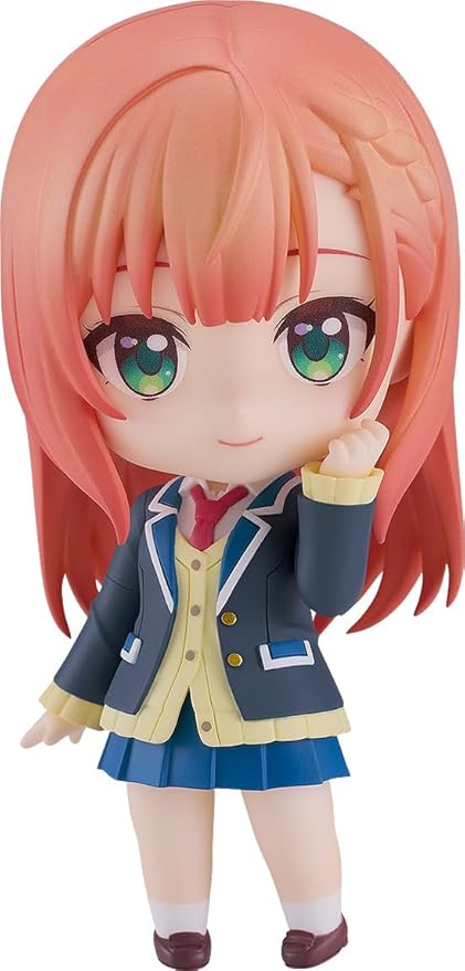 Good Smile Company The Dreaming Boy is a Realist: Akia Natsukawa Nendoroid Action Figure