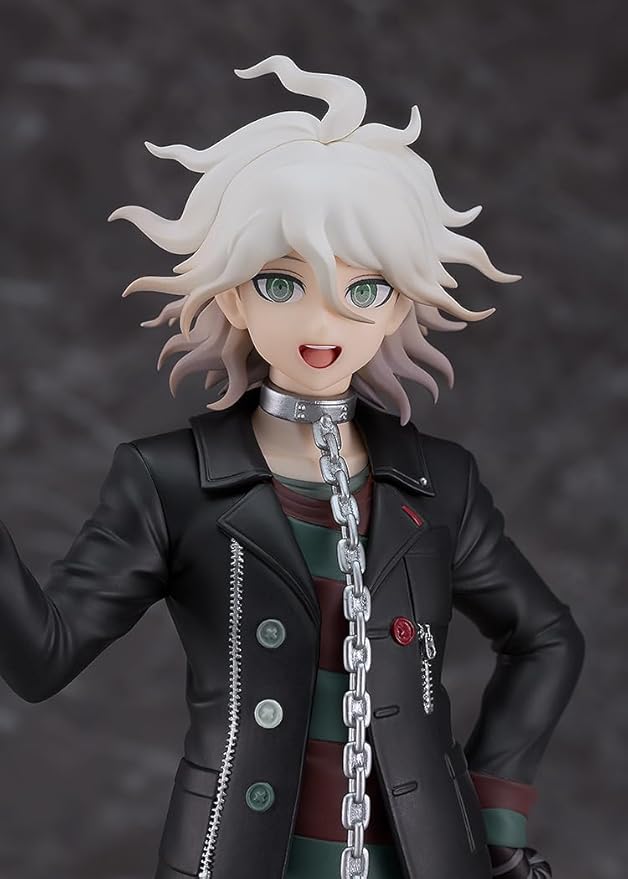 Danganronpa Another Episode: Ultra Despair Girls – Servant Pop Up Parade L Size PVC Figure