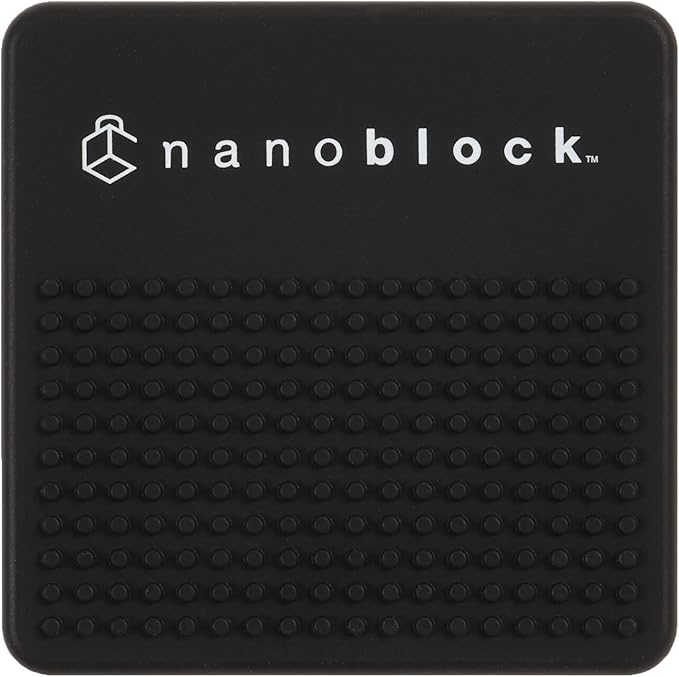 Nanoblock PAD Mini , Nanoblock Accessory