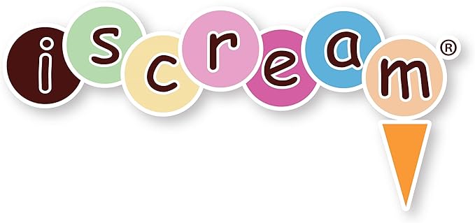 iscream Fizz Creations Make Your Own Mini Happy Lama Modeling Dough Shaping Kit