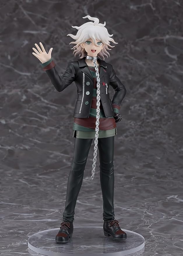 Danganronpa Another Episode: Ultra Despair Girls – Servant Pop Up Parade L Size PVC Figure
