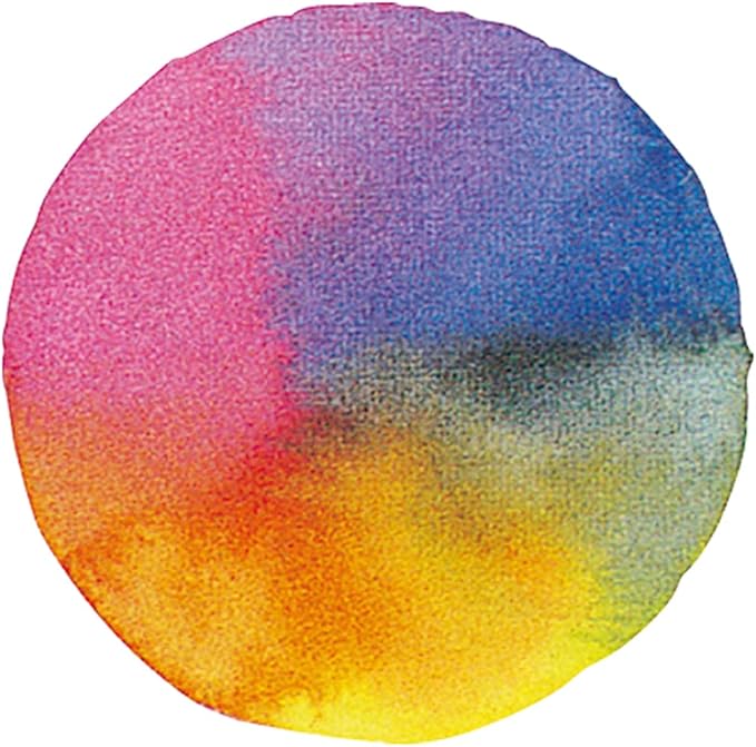 STOCKMAR Watercolor Paint: Carmine Red, 20ml