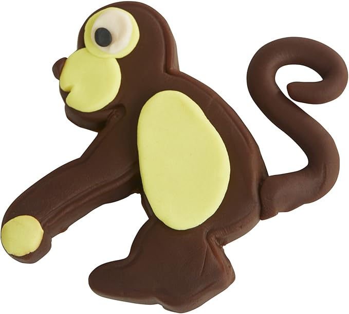 Play-Doh Animal Adventure Set, Arts and Crafts Toys for 3 Year Old Girls & Boys, 45 Tools, 10 Cans (Amazon Exclusive)