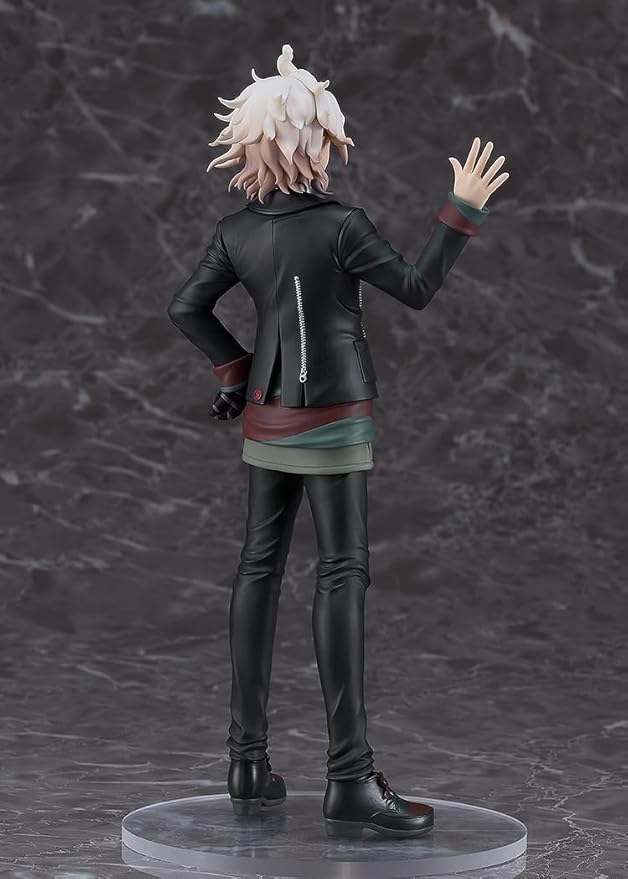 Danganronpa Another Episode: Ultra Despair Girls – Servant Pop Up Parade L Size PVC Figure