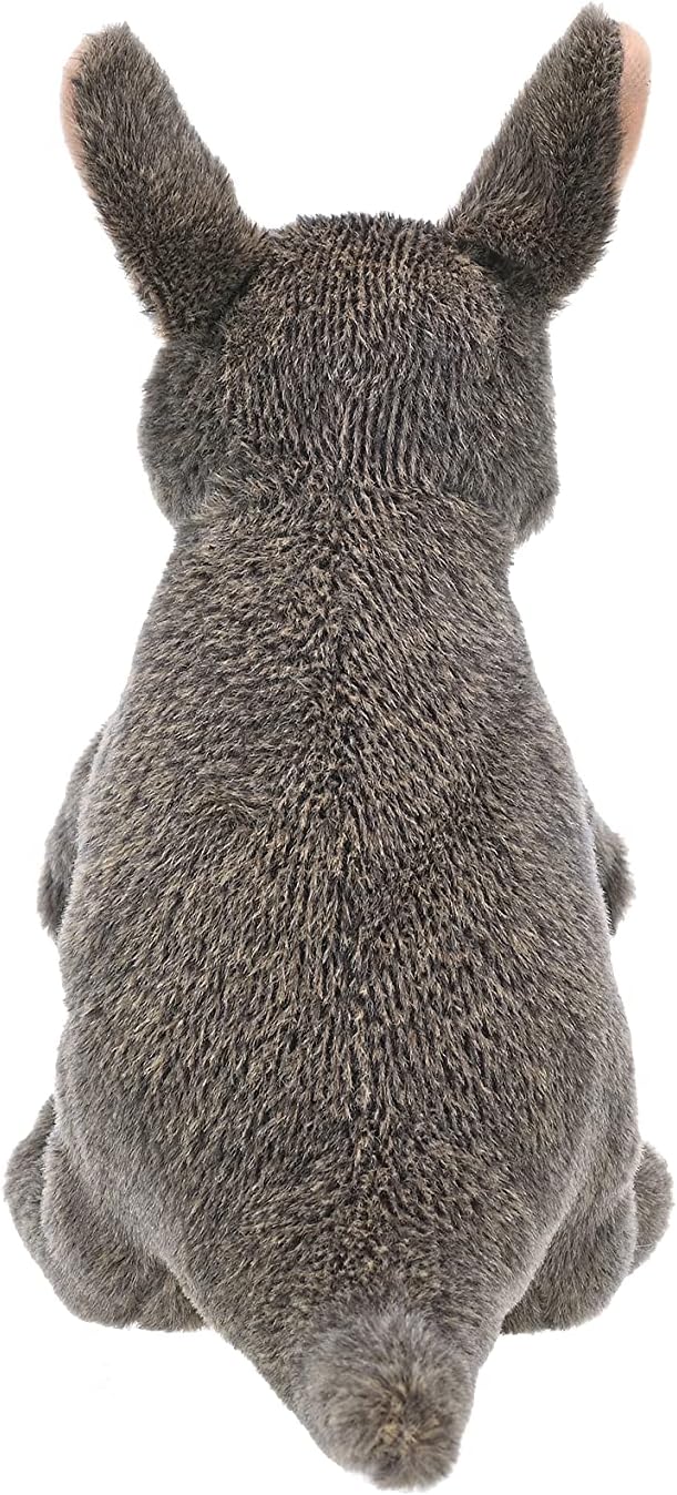 Wild Republic Kangaroo with Joey Plush, Stuffed Animal, Plush Toy, Gifts for Kids, Cuddlekins 8 Inches, 8", Model:10867