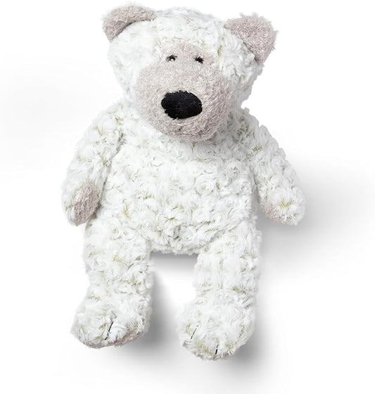 Melissa & Doug Greyson Bear Stuffed Animal