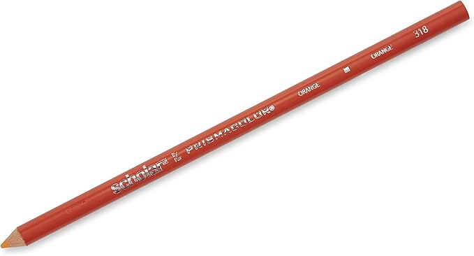 Prismacolor Scholar Colored Pencils, Adult Coloring, 60 Pack