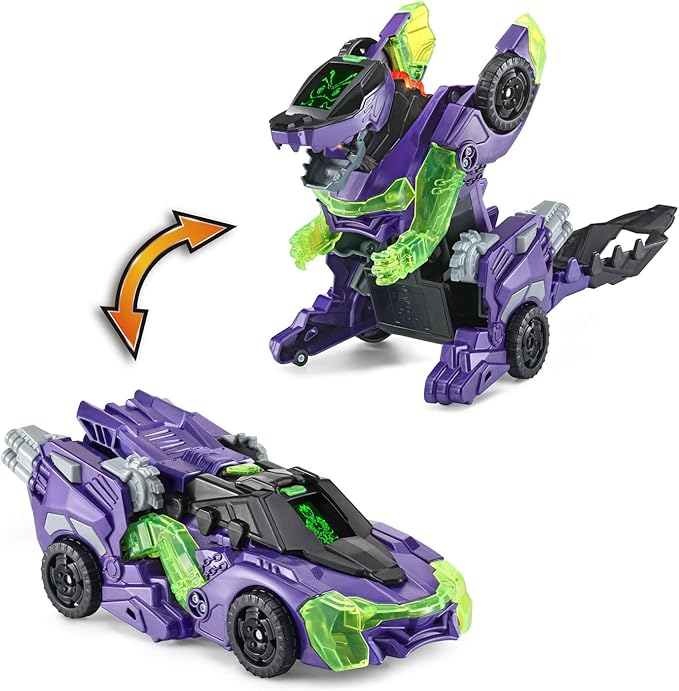 VTech Switch and Go Dragon Roadhog