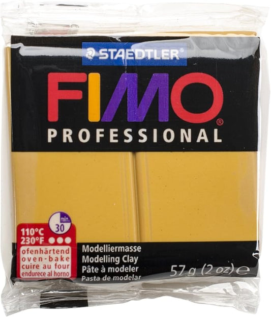 Staedtler 8005-17 LU03 Clay, 2 oz, Ochre