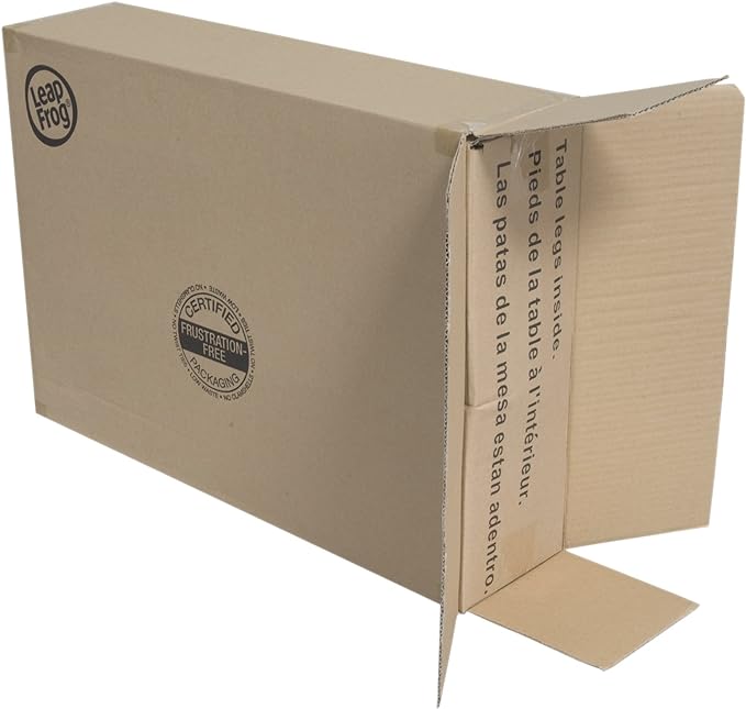 LeapFrog My Pal Violet (Frustration Free Packaging)
