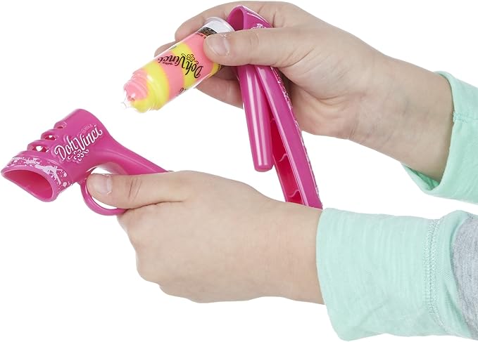 Play-Doh DohVinci Custom Clock Design Kit