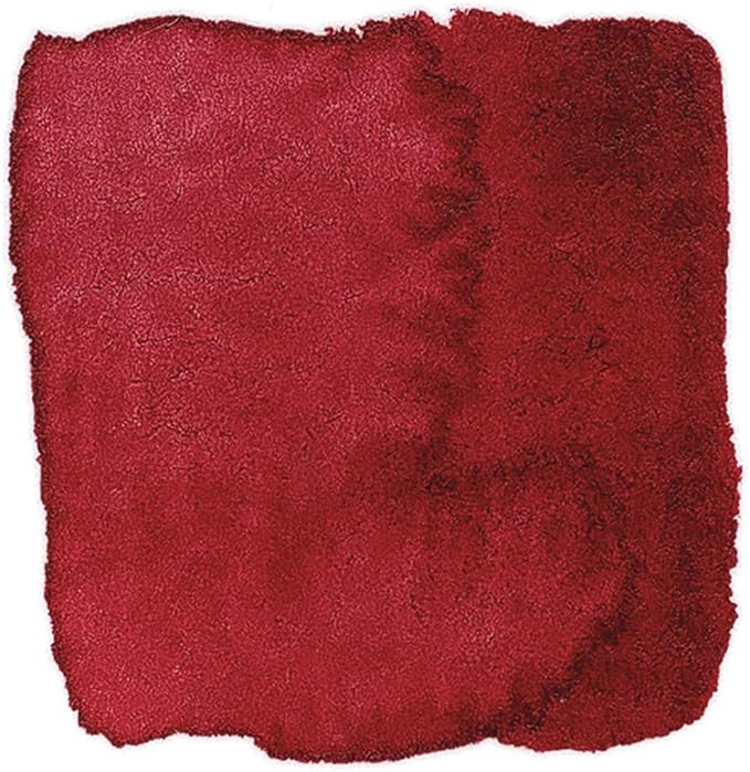 STOCKMAR Watercolor Paint: Carmine Red, 20ml