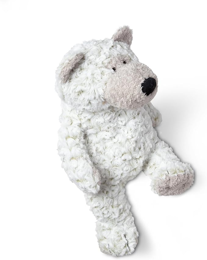 Melissa & Doug Greyson Bear Stuffed Animal