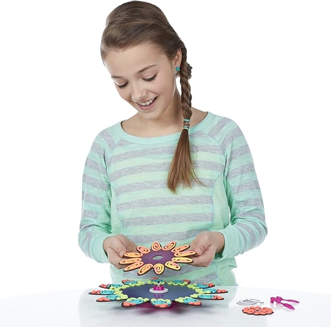 Play-Doh DohVinci Custom Clock Design Kit