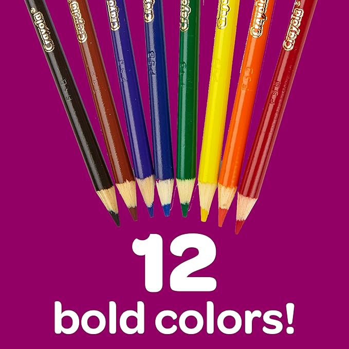 Crayola Trolls Light Up Tracing Pad, Tracing Light Box for Kids, Sketching & Drawing Kit, Trolls Toys for Girls & Boys, Ages 6+