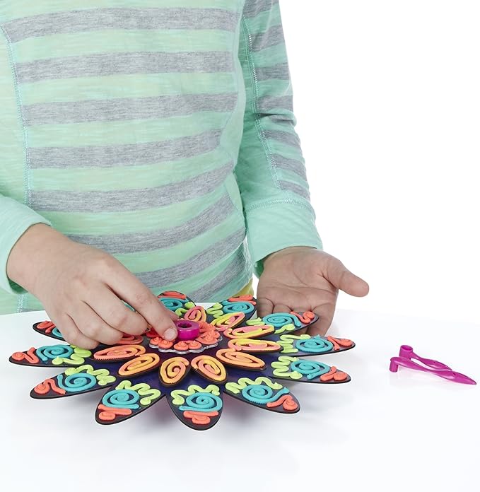 Play-Doh DohVinci Custom Clock Design Kit