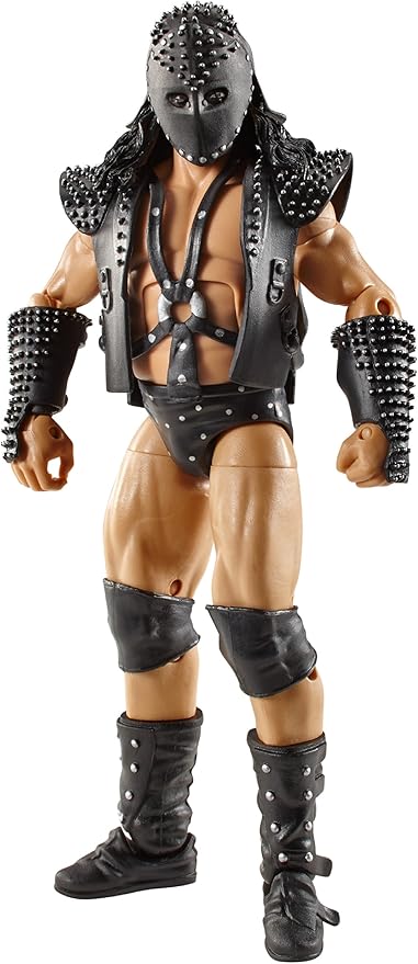 WWE Elite Collection Series #28 Demolition Crush Figure
