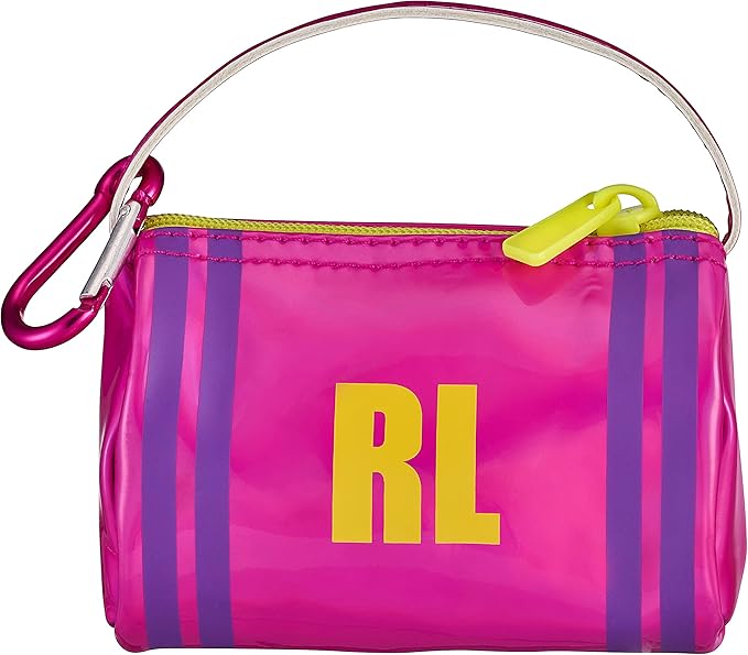 REAL LITTLES - Collectible Micro Sneaker & Handbag with Surprises! | Amazon Exclusive